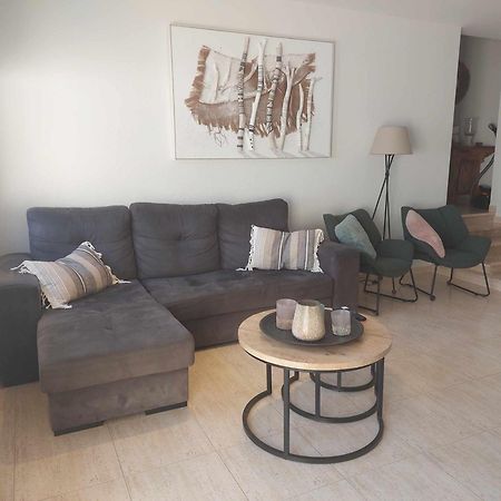 Casa Alegria Villa Calafat Bagian luar foto