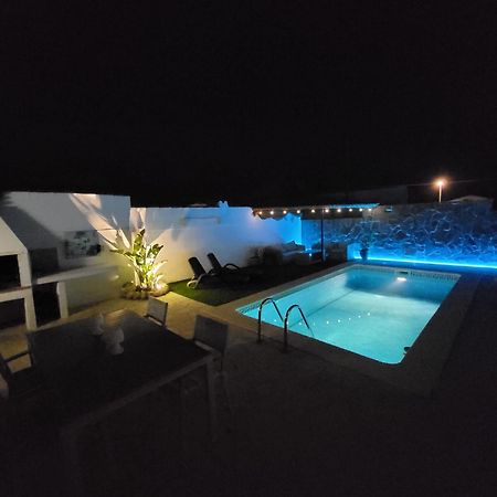 Casa Alegria Villa Calafat Bagian luar foto