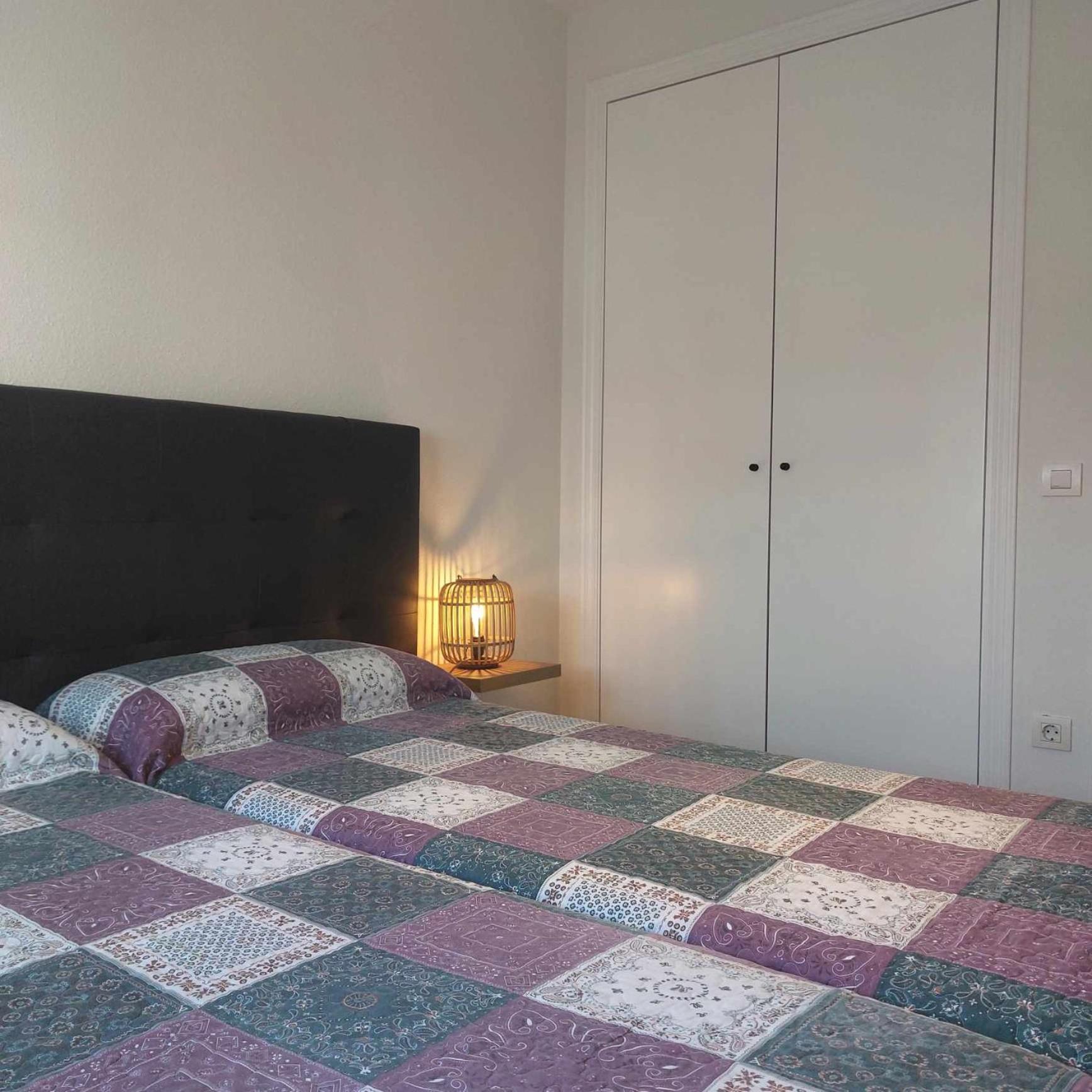 Casa Alegria Villa Calafat Bagian luar foto