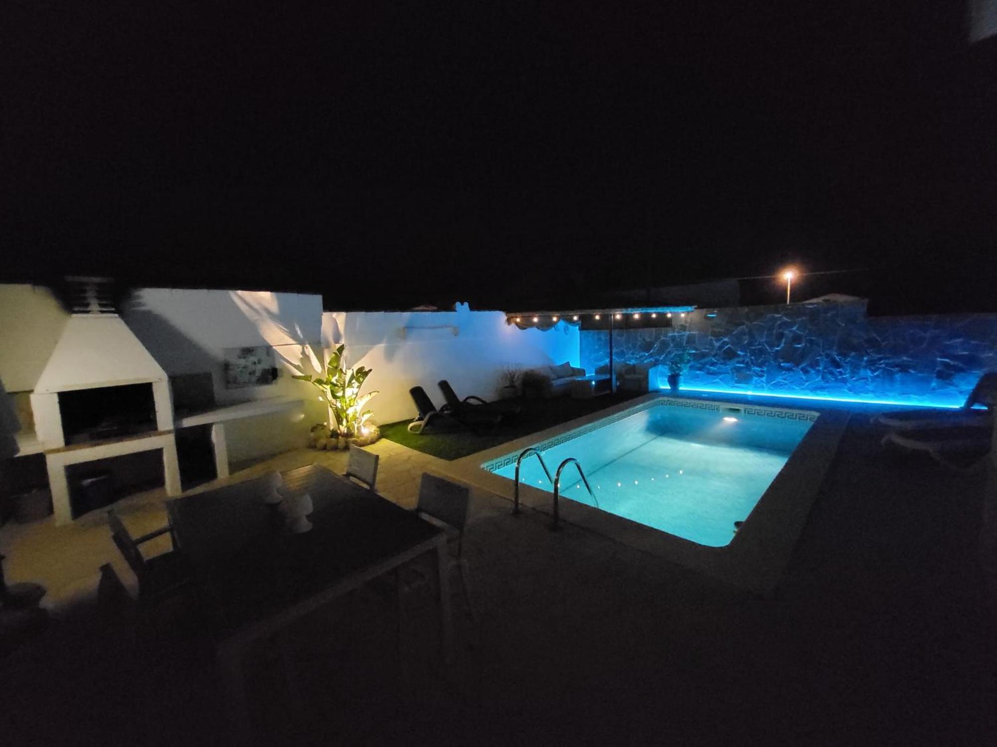 Casa Alegria Villa Calafat Bagian luar foto