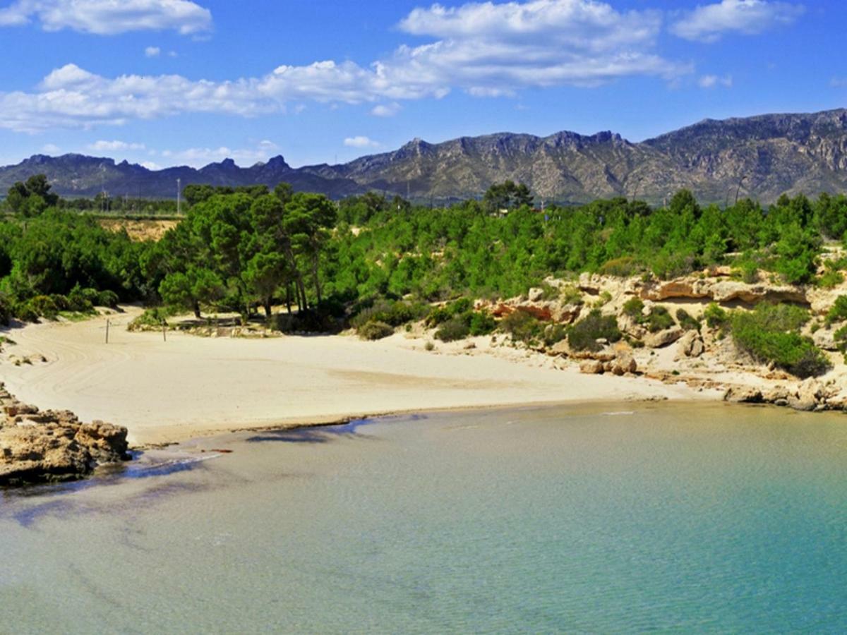 Casa Alegria Villa Calafat Bagian luar foto